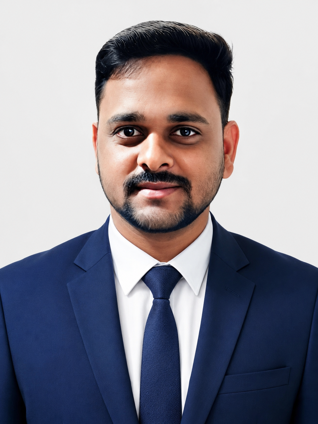 Mr. Pabitra Bhatta — Sales Adviser